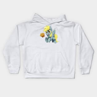 Derpy Kids Hoodie